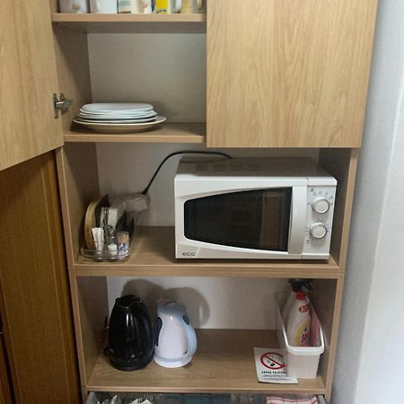 Pikolo - Izby Na Prenajom Ξενοδοχείο Nové Mesto nad Váhom Εξωτερικό φωτογραφία