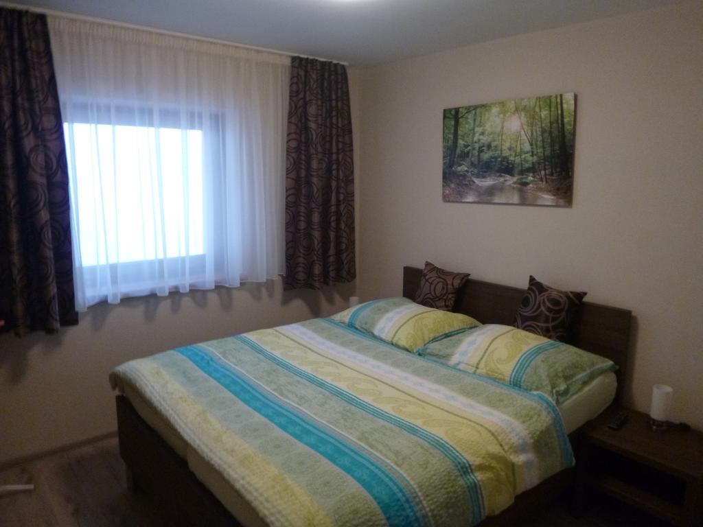 Pikolo - Izby Na Prenajom Ξενοδοχείο Nové Mesto nad Váhom Εξωτερικό φωτογραφία