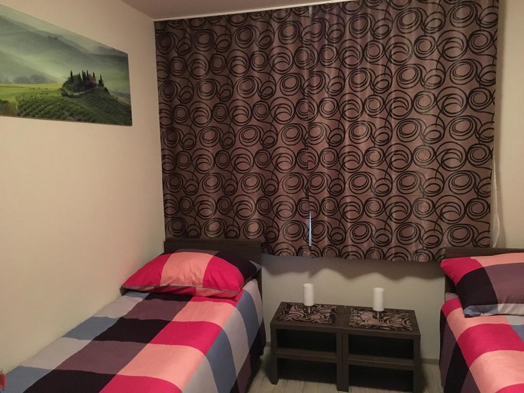 Pikolo - Izby Na Prenajom Ξενοδοχείο Nové Mesto nad Váhom Εξωτερικό φωτογραφία