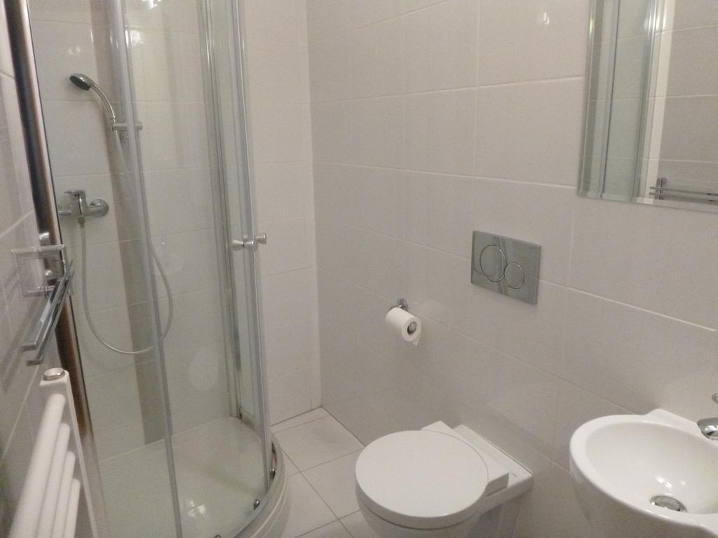 Pikolo - Izby Na Prenajom Ξενοδοχείο Nové Mesto nad Váhom Εξωτερικό φωτογραφία