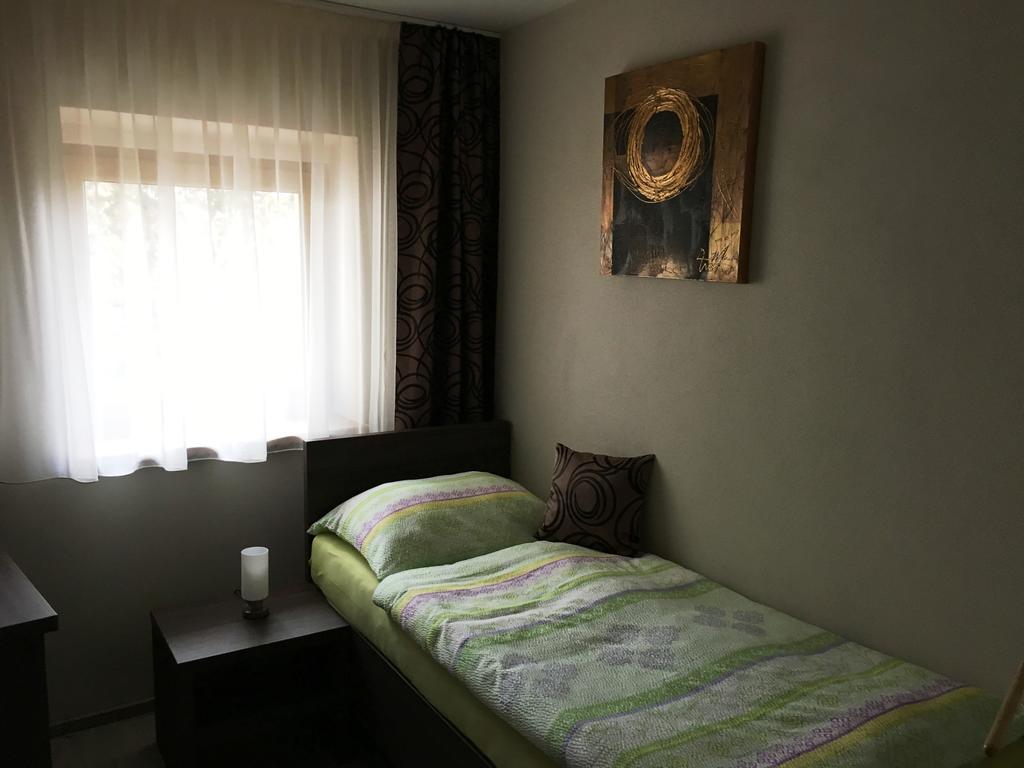 Pikolo - Izby Na Prenajom Ξενοδοχείο Nové Mesto nad Váhom Εξωτερικό φωτογραφία